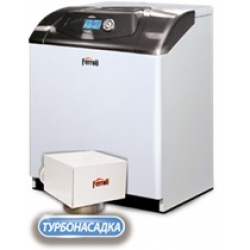 Газовый чугунный котел FERROLI PEGASUS D20 мощностью 20 кВт