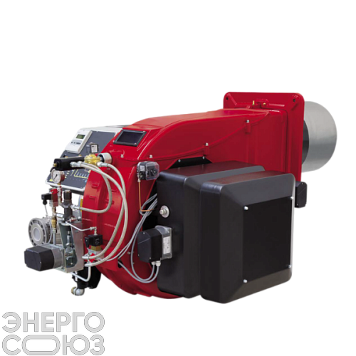 Комбинированные горелки серии H455A, H630A, H685A