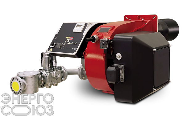 Газовые горелки серии G258A, G335A, G400A, H455A, H630A, H685A