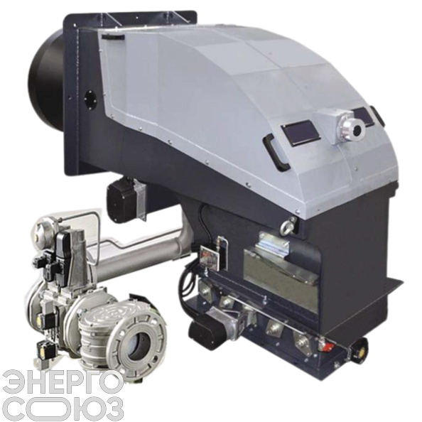 Газовые двублочные горелки серии TPW2000
