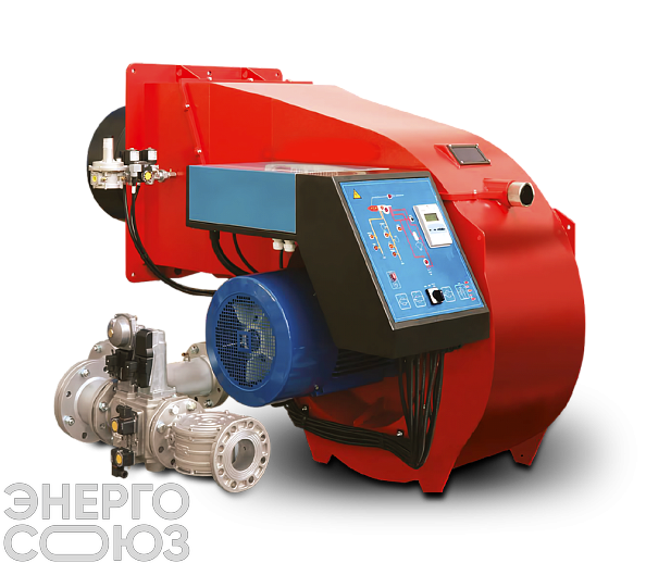 Газовые горелки серии RX2050, RX2060, RX2080