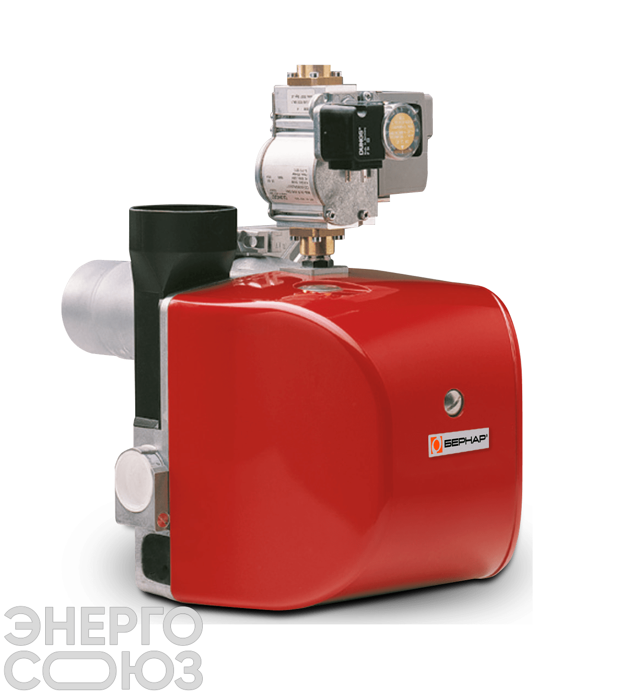 Газовые горелки серии NG35, NG70, NG90, NG120, NG140, NG200, NG280, NG350, NG400, NG550