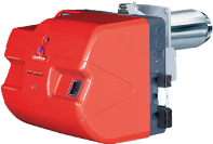 Двухтопливная горелка ExEco RLS 28-50