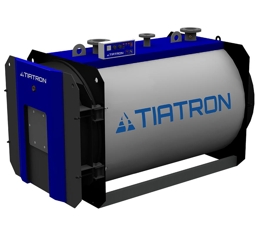 TIATRON 100