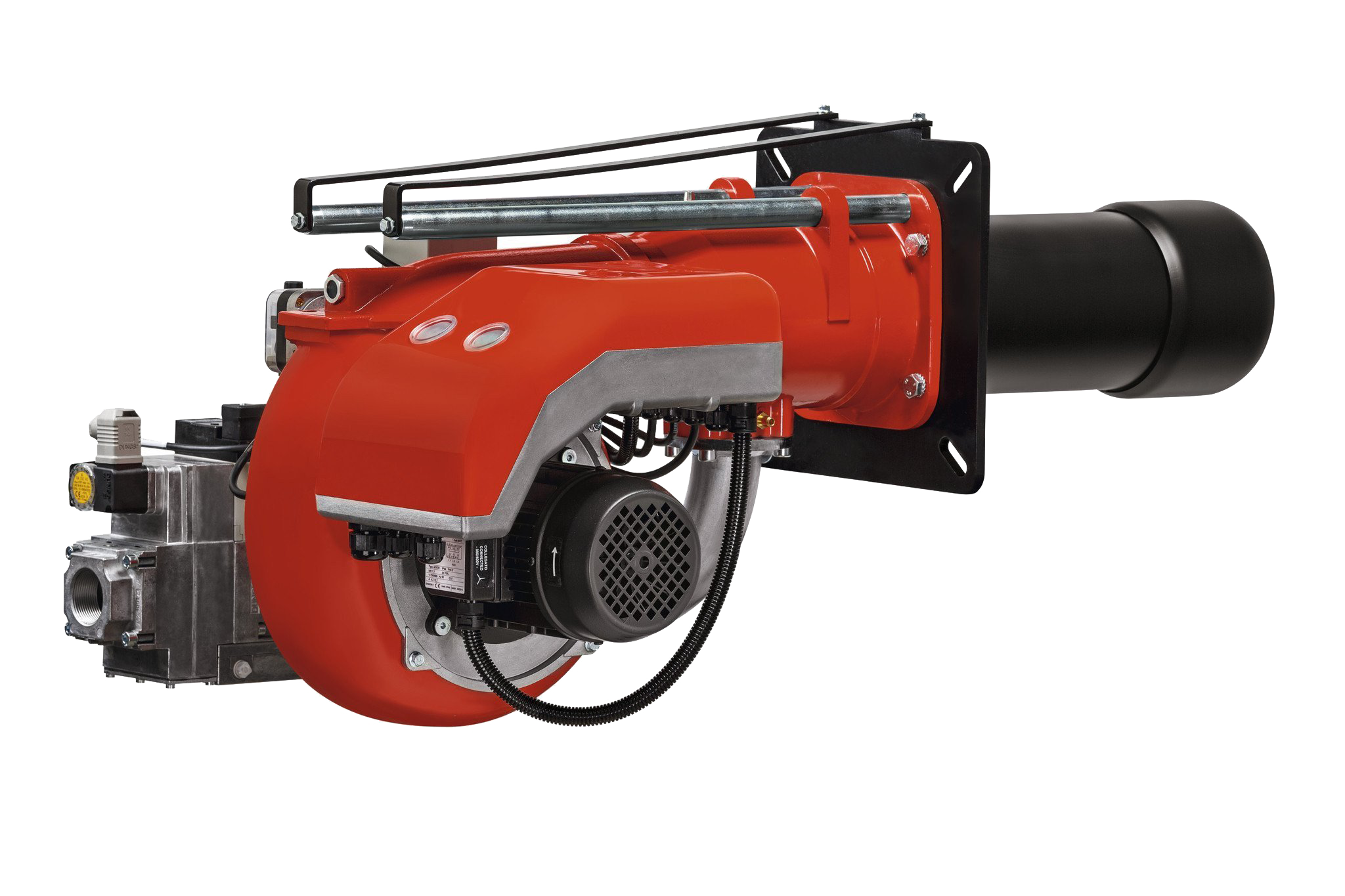 FBR GAS P 150/2 CE TC + R. CE-CT D2