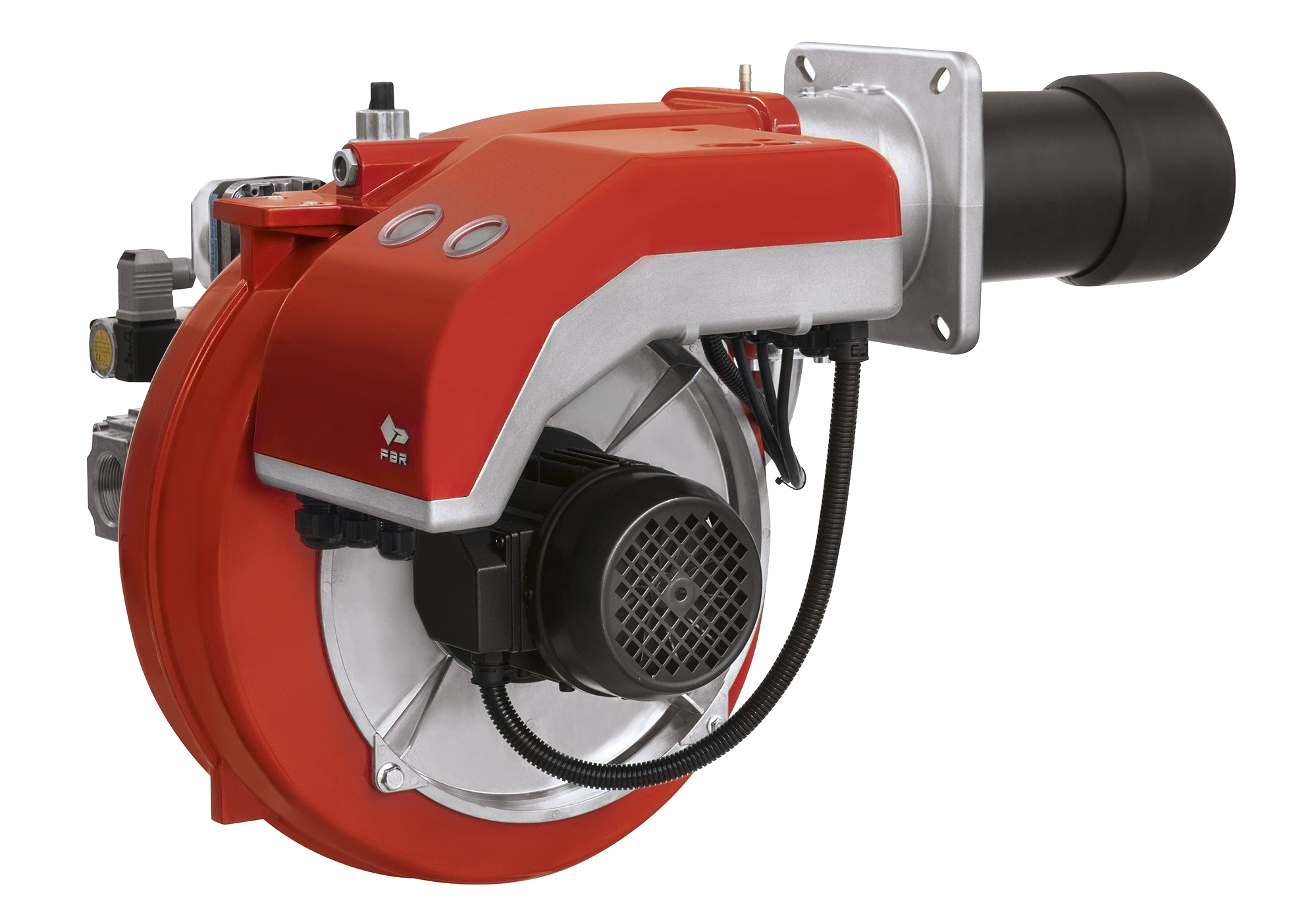 FBR GAS XP 60/2 CE TC + R. CE D1